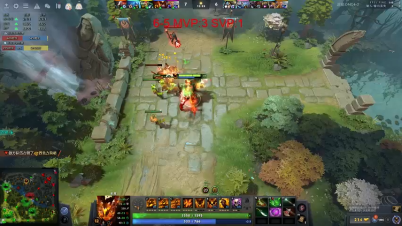 【2022-05-24 20点场】刘嘉俊Sylar1：拿出你的百分之百！