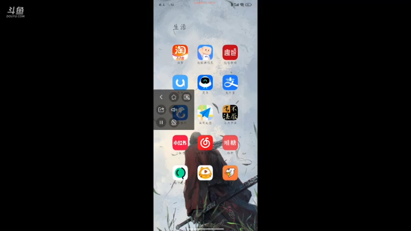 职业塔姆装备吐纳，碾压七发明