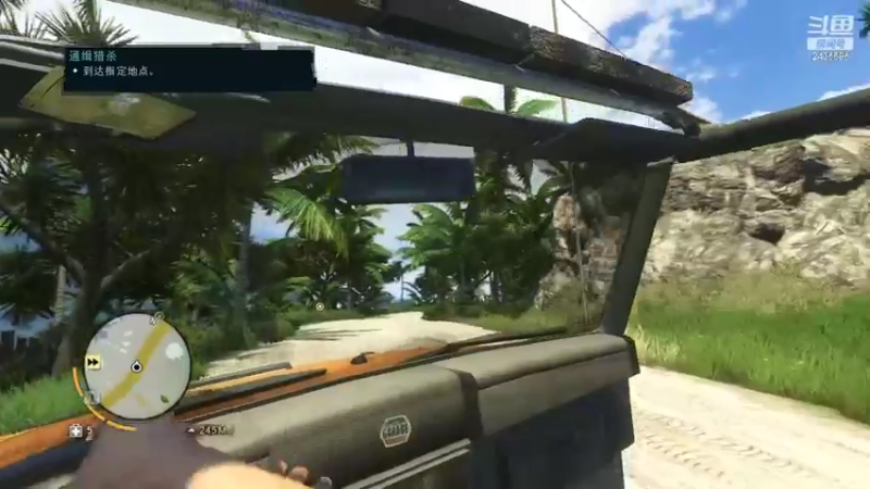 【2022-05-23 15点场】侵凌：一个杀人不眨眼得杀手