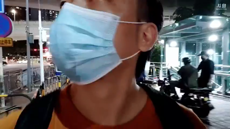 【2022-05-23 22点场】熊熊高冷暖男：（深圳）似曾相识
