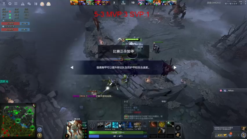 【2022-05-24 16点场】刘嘉俊Sylar1：拿出你的百分之百！