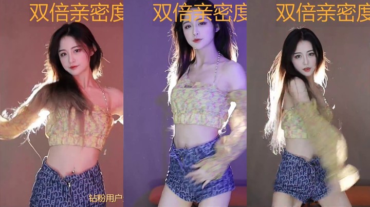 【李哥儿DoubleLee】05-23 本场人气值TOP2舞蹈
