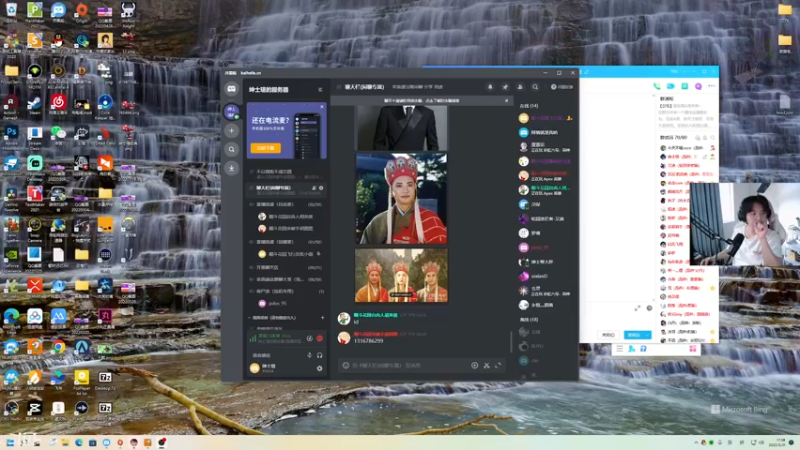 【2022-05-21 17点场】丨绅士瑄丨：服务器15天B测开始：第十一天