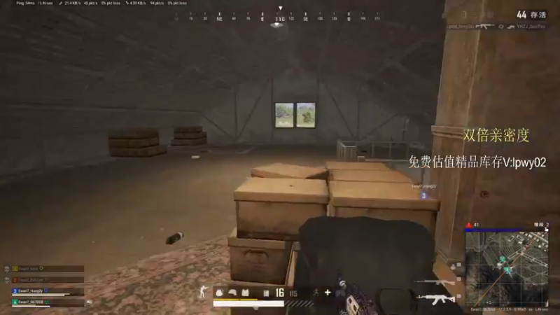 【2022-05-24 20点场】067QAQ：没招了不播咋整啊!