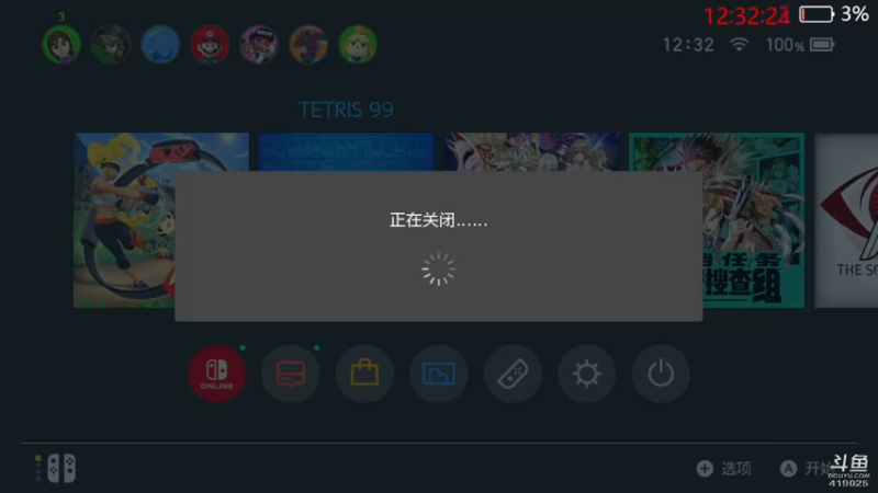 【2022-05-21 12点场】windkey：千人mugen大乱斗！