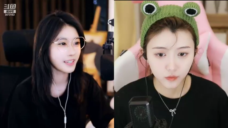 【2022-05-23 23点场】胡嘉一：今天是一个有点忧郁的胡嘉一