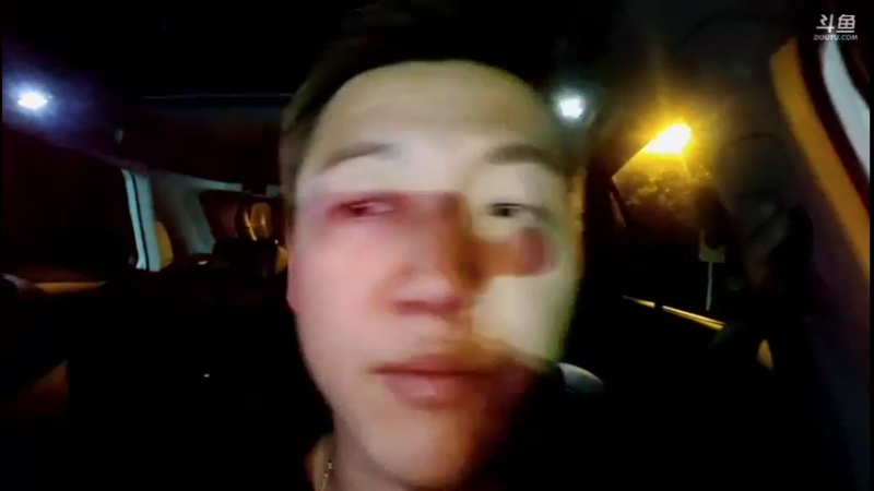 【2022-05-23 23点场】赛文柒Seven：活动结束，一起吃个饭