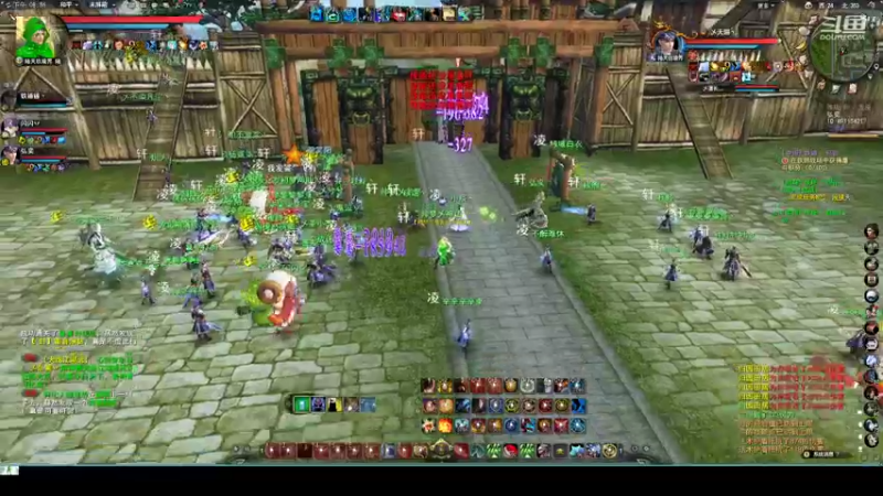 【2022-05-22 20点场】帅梦乄神话：天下3最帅天机