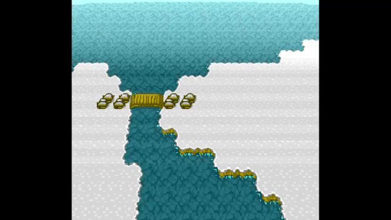 SFC新桃太郎传说 18微笑之村