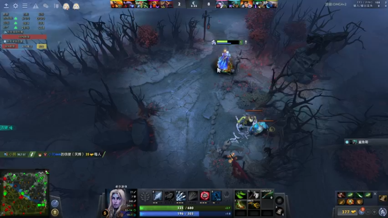 【2022-05-24 16点场】sakira丶hao：dota4+2顶级sorry