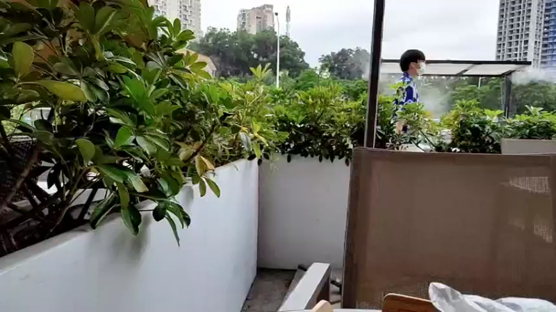 【2022-05-23 16点场】熊熊高冷暖男：（深圳）似曾相识