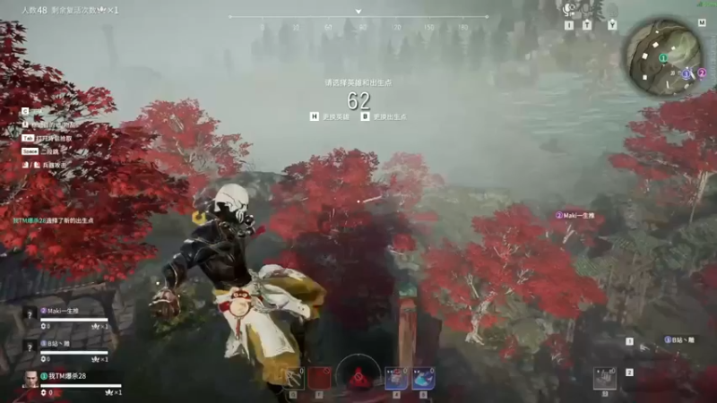 【SAYA丶J】：13杀吃鸡这队友也很强啊