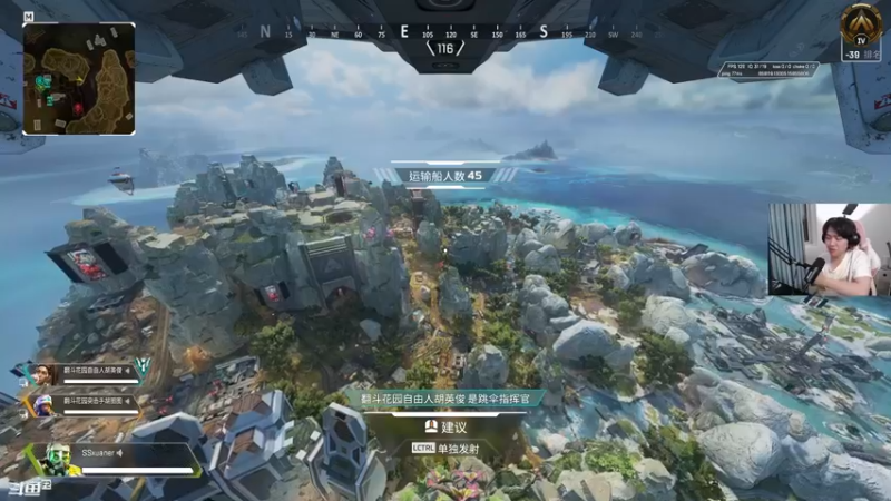 【2022-05-21 23点场】丨绅士瑄丨：服务器15天B测开始：第十一天