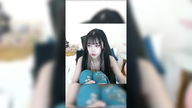 又到了最喜欢的睡裤环节