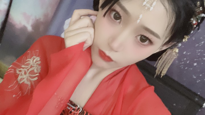 跟师父双排 祝自己生日快乐