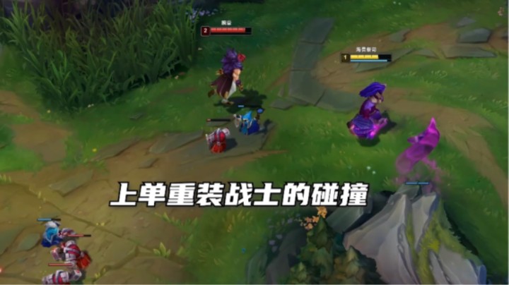 吃了八爪烧的海兽祭司就是那么猛