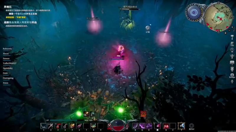 【2022-05-23 01点场】别问问就黑皮：【小奶团】黑皮~