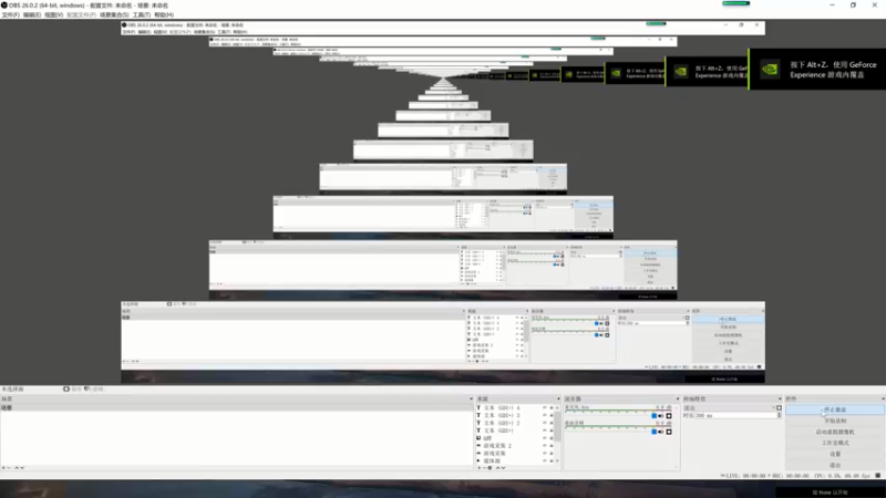 【2022-05-23 20点场】朝雾曦和：晚上好哦，22点开始狼人杀哟
