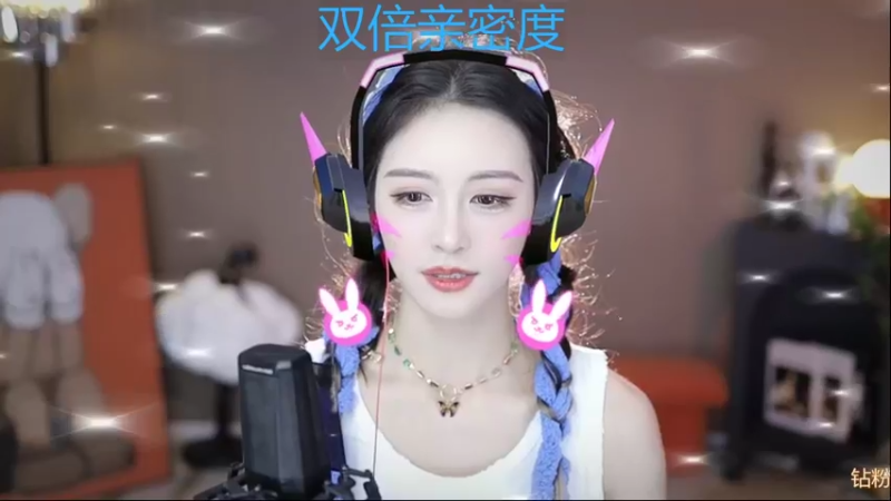 【2022-05-24 15点场】李哥儿DoubleLee：人间一趟 积极向上 5517219