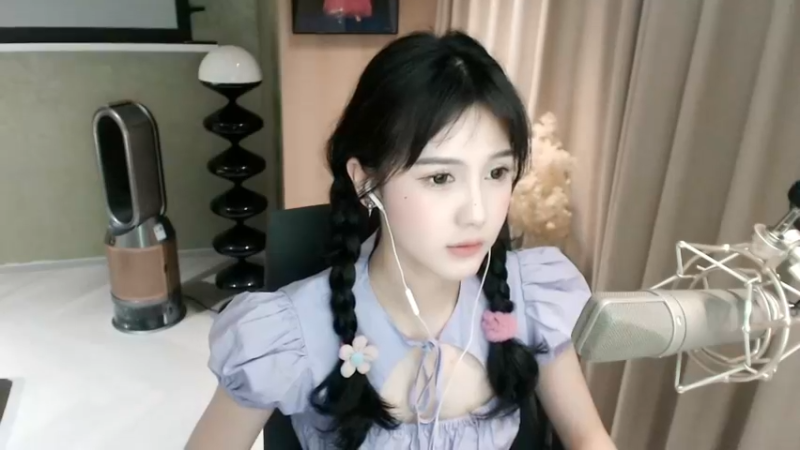 【2022-05-24 20点场】iu可可曾：随便玩完234