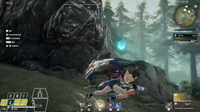 【2022-05-24 00点场】Cpt小醒目：醒目:好困 好困