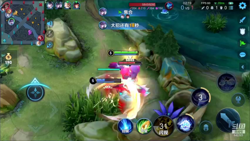 【2022-05-22 20点场】小笨蛋北北：巅峰2200冲全国前10