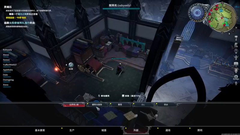 【2022-05-22 01点场】别问问就黑皮：【小奶团】黑皮~