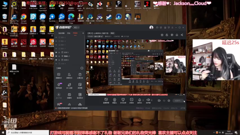 【2022-05-24 19点场】是希文吖丶：【希文】心有所向 方能行远