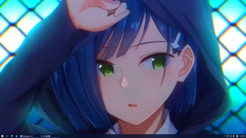 【2022-05-23 21点场】阿二Ayer：要不发光要不被遗忘