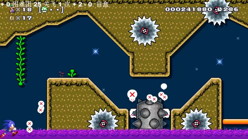 【2022-05-23 14点场】主播索老师：你为什么不认识路易