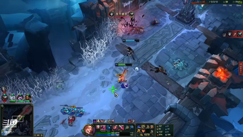 【2022-05-24 02点场】王师傅精益求精：主播你的英雄池到底有多深？