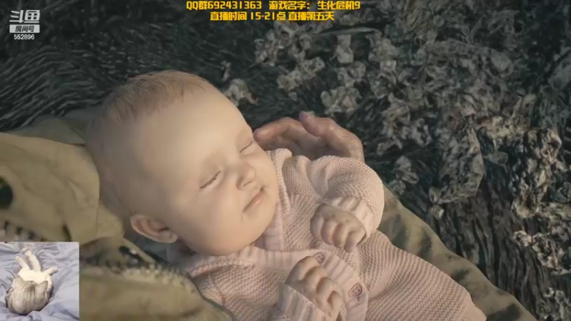 【2022-05-24 20点场】芒果Ace：这里只有直播--恐bu游戏