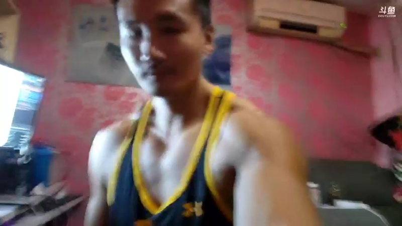 【2022-05-24 19点场】黑人毅：你们出门了吗