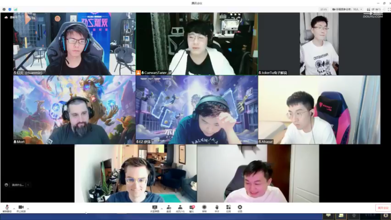 【2022-05-24 00点场】AG丶幻灭：今晚12:00连线云顶设计师