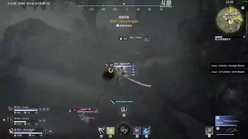 【2022-05-24 15点场】解说嘟师傅：【嘟师傅】T2A官方训练赛相声团队