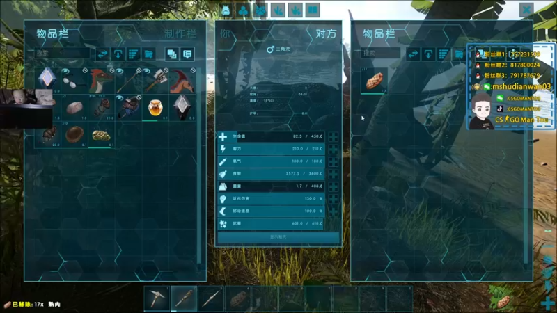 【2022-05-24 02点场】CSGO馒头：划划划开始咯