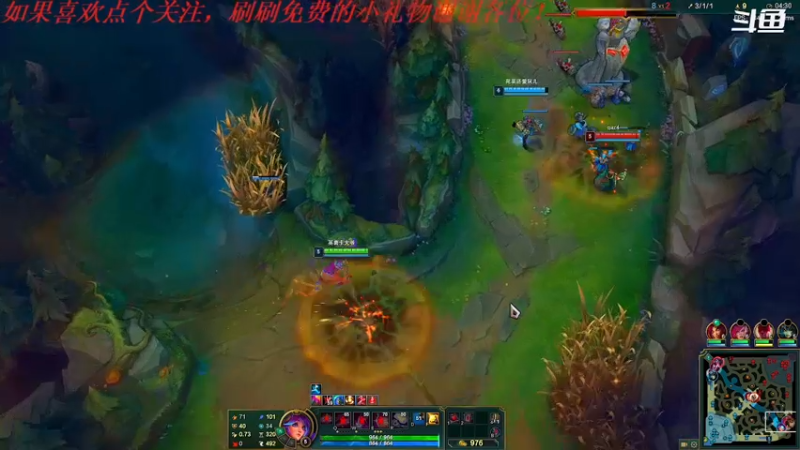 【2022-05-20 19点场】我是卡大爷：躺平的直播间