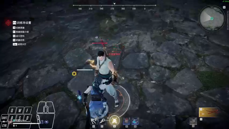 【2022-05-24 04点场】Cpt小醒目：醒目:好困 好困