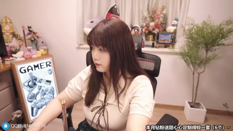 【2022-05-24 18点场】甜心战士：♡玩玩林中小女巫♡