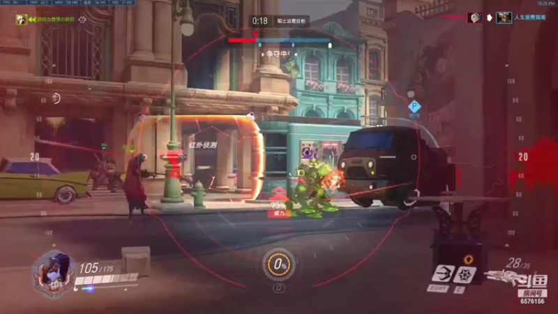 【2022-05-23 22点场】焦糖的狙：【焦糖】2022年的夏天！