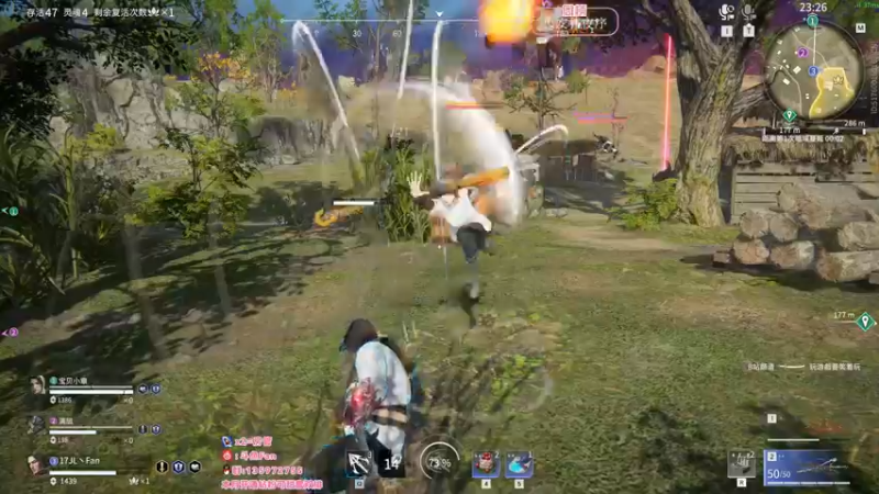 【2022-05-23 17点场】NRK丶反神：开通钻粉季沧海一对一指导