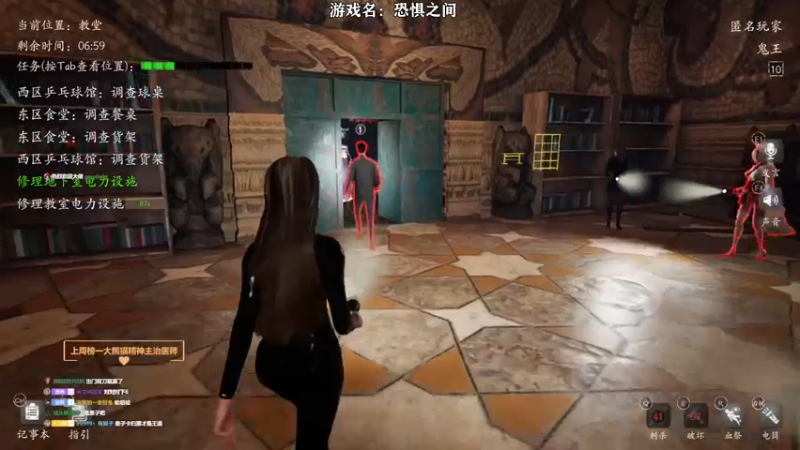 【2022-05-24 00点场】洒鸦的脱：【洒鸦】文艺复个兴
