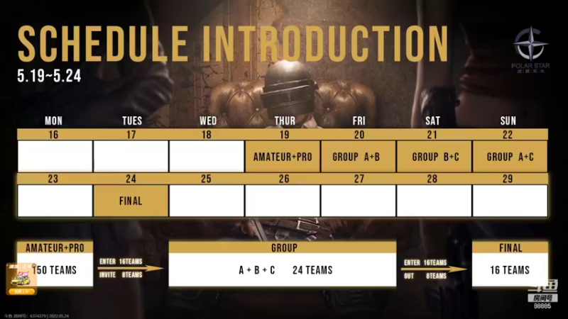 【2022-05-24 15点场】4AM小海xx丶：精神股东杯决赛