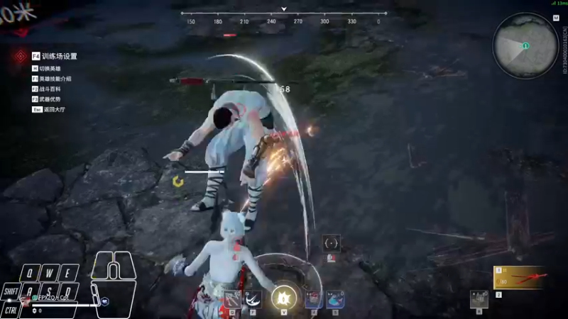 【2022-05-24 19点场】Cpt小醒目：醒目:好困 好困