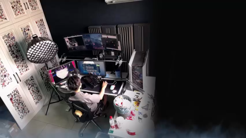 【2022-05-24 13点场】斯祥丶：简单的游戏日常