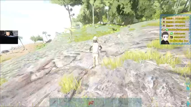 【2022-05-24 04点场】CSGO馒头：划划划开始咯