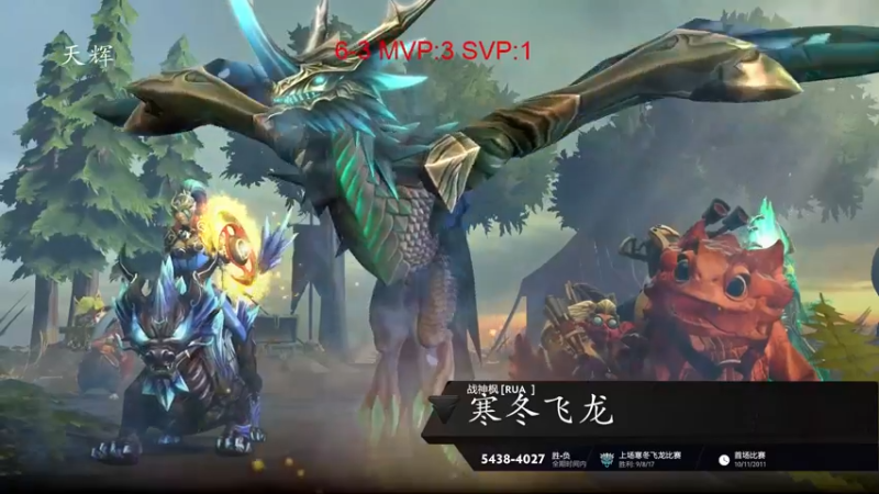 【2022-05-24 18点场】刘嘉俊Sylar1：拿出你的百分之百！