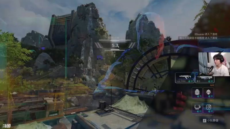 【2022-05-21 19点场】丨绅士瑄丨：服务器15天B测开始：第十一天