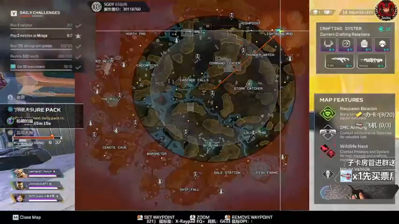 【2022-05-22 02点场】Jusley：【Jusley·老贾】手打段位