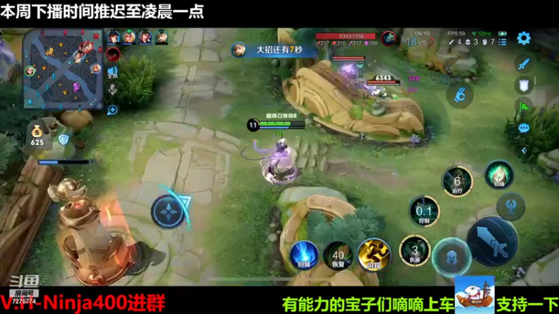 【2022-05-23 21点场】熊崽ouo：平平无奇的巅峰劝架小天才！